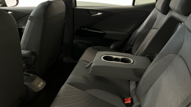 Volkswagen ID.3 150kW Match Pro 59kWh 5dr Auto Electric Hatchback